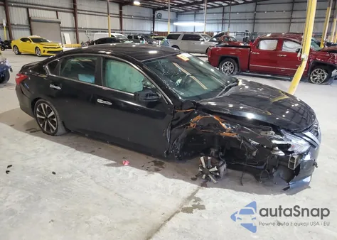 2016 Nissan Altima 2.5 from USA, damaged, VIN 1N4AL3AP2GC263565